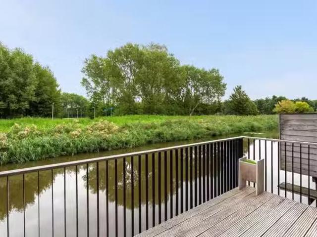 Woning te koop in Seizoenenbuurt, Almere-haven