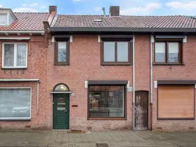 Woning te koop in Oud-Noord, Tilburg