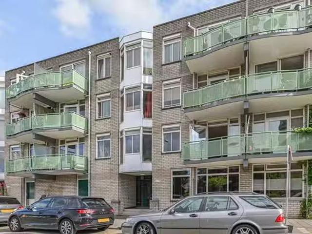 Woning te koop in Bouwlust, Zuid Holland