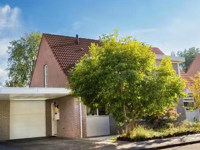 Woning te koop in Homeruskwartier, Almere-haven