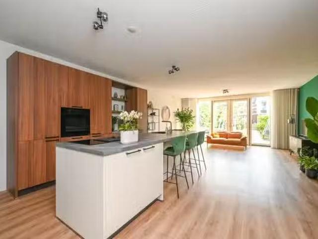 Woning te koop in Wateringse Veld, Zuid Holland