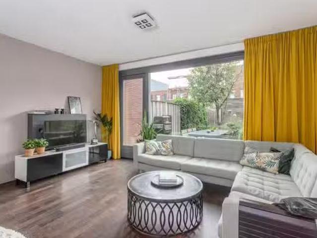 Woning te koop in Terwijde, Haarzuilens