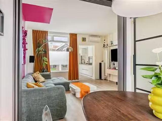 Woning te koop in Groenewoud, Tilburg