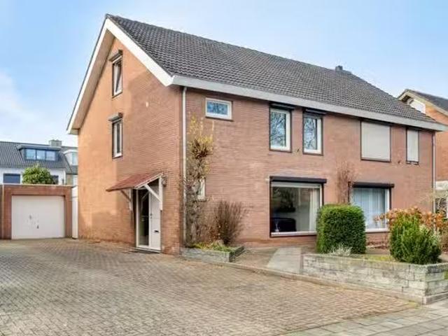 Woning te koop in Jekerdal, Limburg