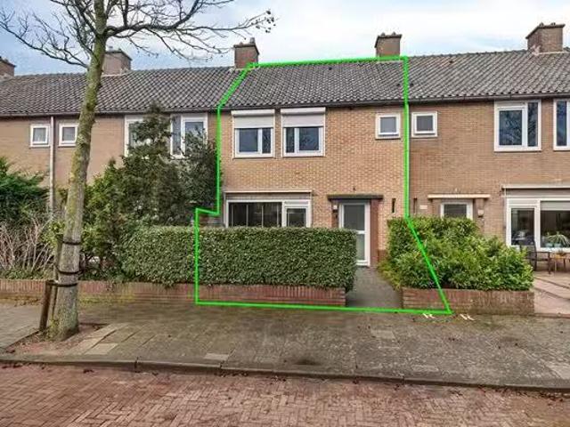 Woning te koop in Rivierenbuurt, Zuid Holland