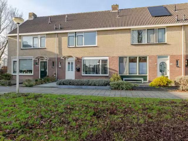Woning te koop in Purmerend, Noord Holland