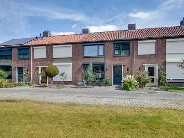Woning te koop in Reeshof, Tilburg