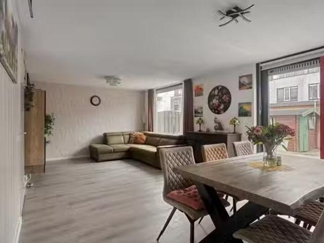 Woning te koop in Almere-haven, Flevoland