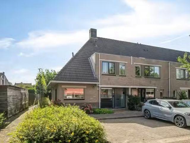 Woning te koop in Almere-haven, Flevoland
