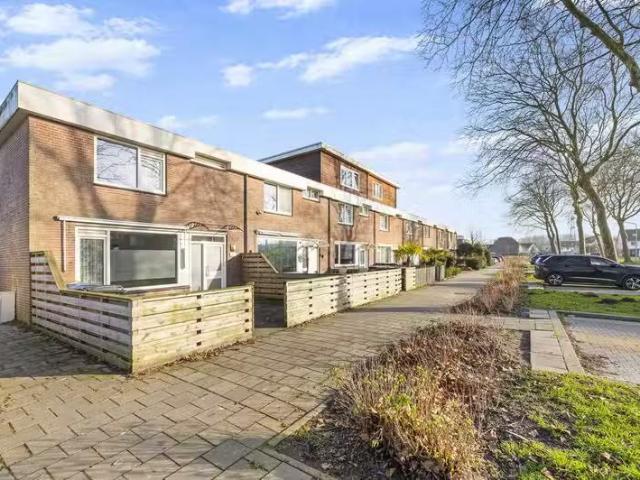 Woning te koop in Almere-haven, Flevoland