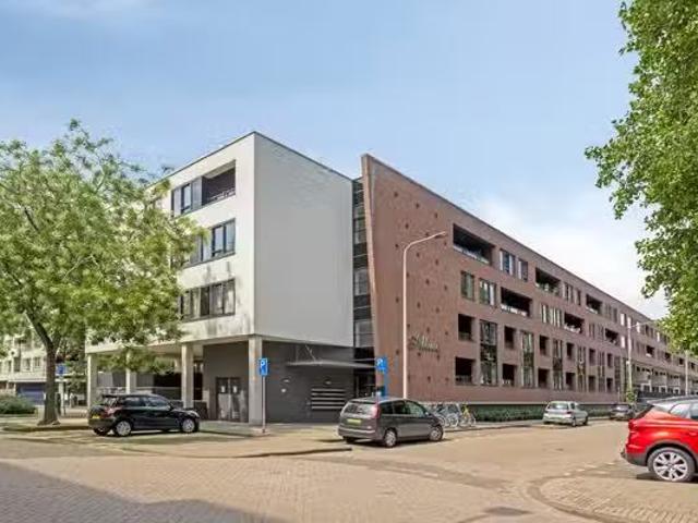 Woning te koop in De Blaak, Tilburg