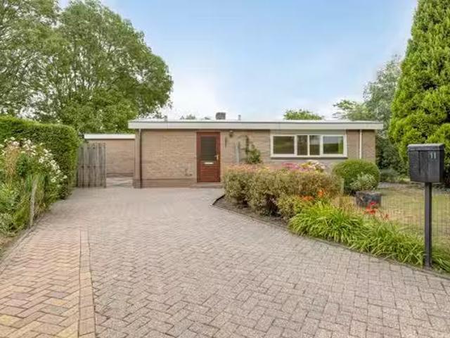Woning te koop in Ouddorp, Zuid Holland
