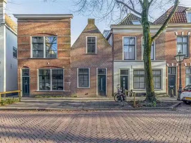 Woning te koop in Zuid Holland