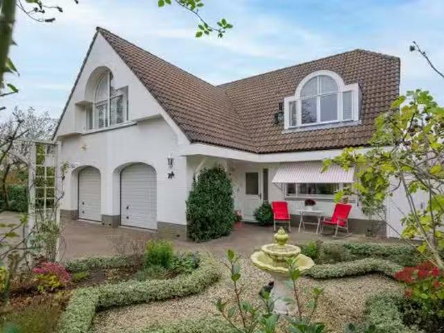 Woning te koop in Binnenstad, Leiden