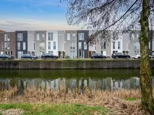 Woning te koop in Almere Haven, Almere-haven