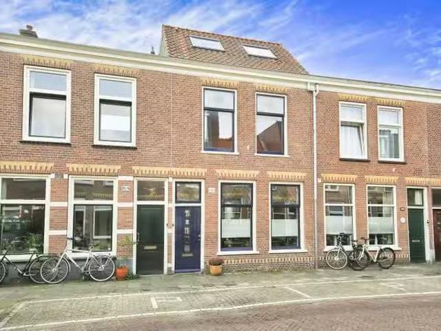 Woning te koop in Wateringse Veld, Zuid Holland