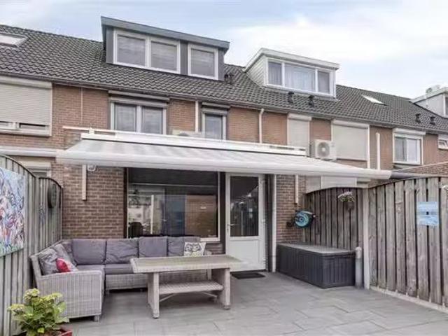 Woning te koop in Reeshof, Tilburg