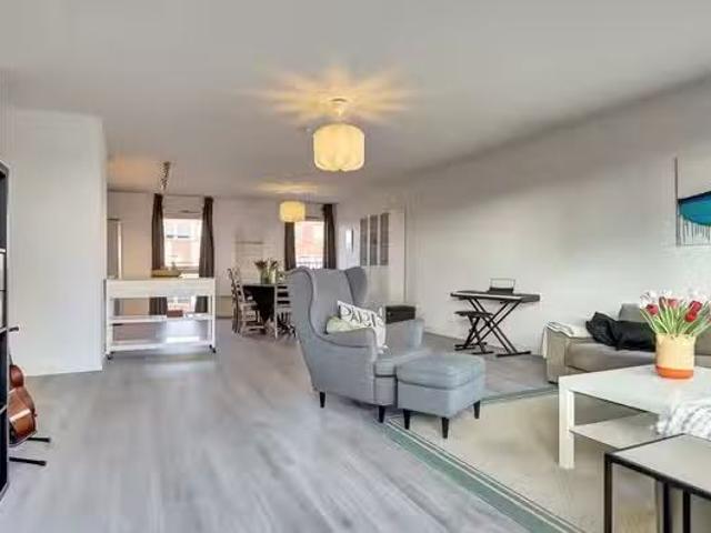 Woning te koop in Nieuw-West, Amsterdam