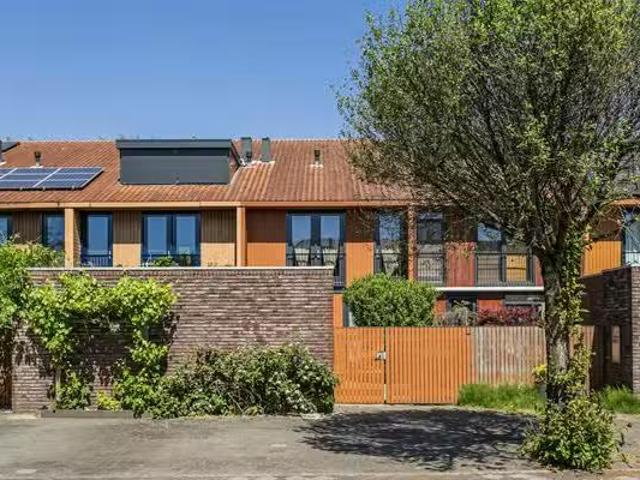 Woning te koop in Haarzuilens, Utrecht