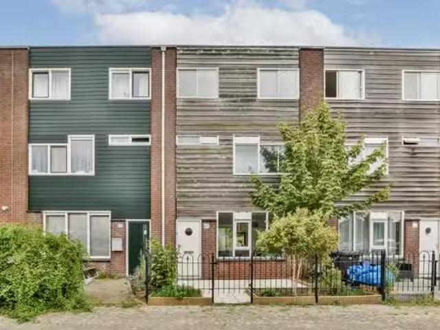 Woning te koop in Zuidoost, Amsterdam