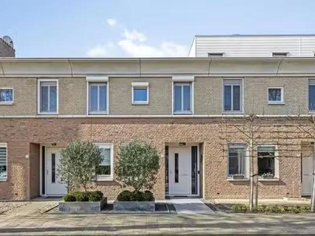 Woning te koop in Heesterakker, Eindhoven