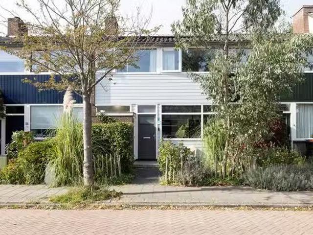 Woning te koop in Schalkwijk, Haarlem