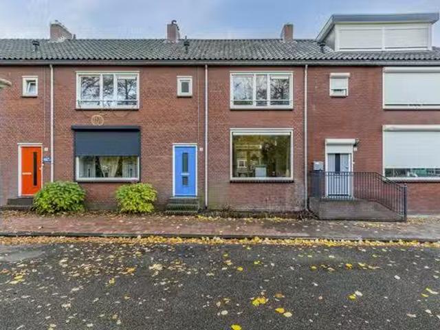 Woning te koop in Loosduinen, Den Haag