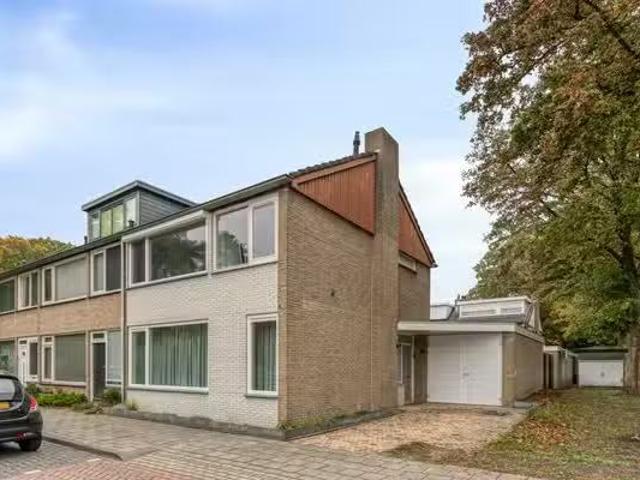 Woning te koop in Reeshof, Tilburg