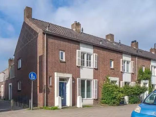 Woning te koop in Oud-Noord, Tilburg