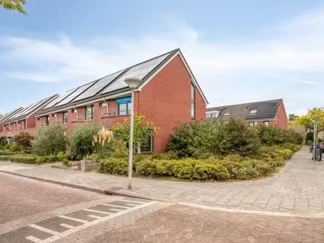 Woning te koop in Woensel-Noord, Acht