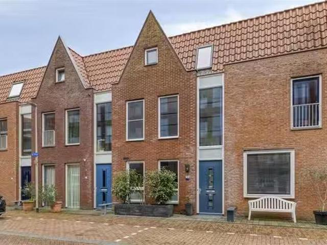 Woning te koop in Weidevenne, Purmerend
