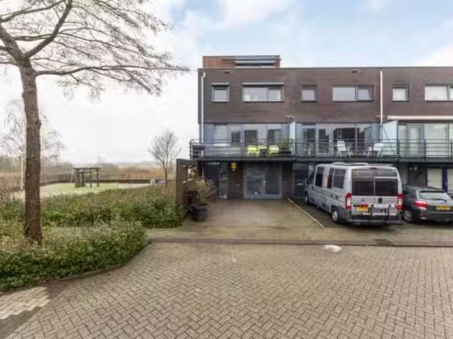 Woning te koop in Purmerend, Noord Holland