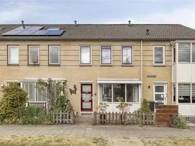 Woning te koop in Purmerend, Noord Holland