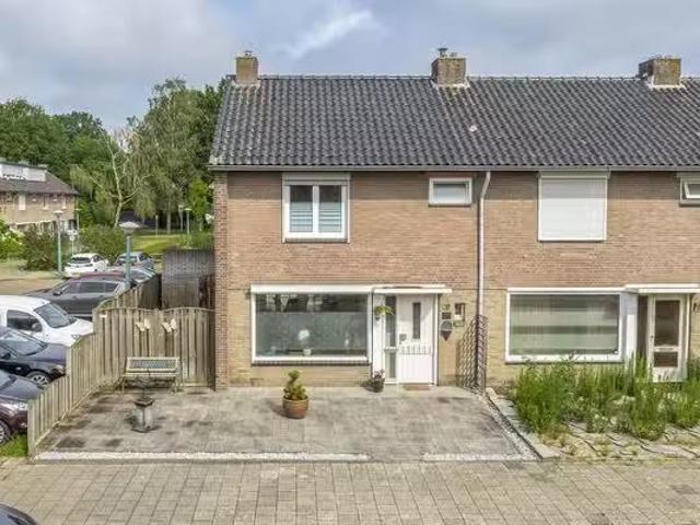 Woning te koop in Strijp, Noord Brabant
