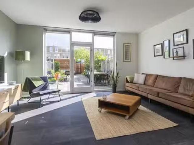 Woning te koop in Wateringse Veld, Zuid Holland