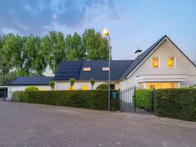 Woning te koop in Tilburg, Noord Brabant