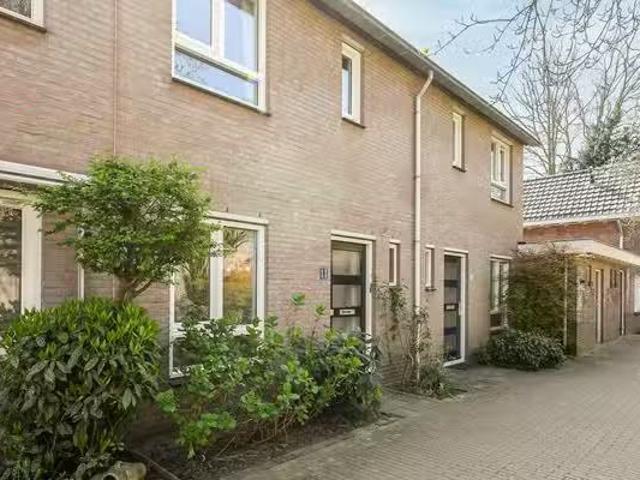 Woning te koop in Eindhoven, Muschberg, Geestenberg