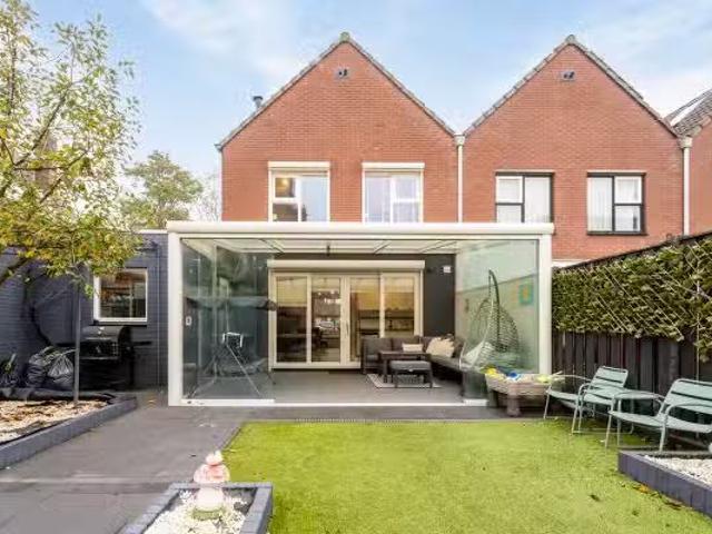 Woning te koop in Tongelre, Noord Brabant