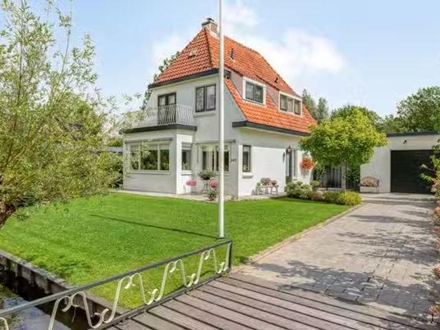Woning te koop in 's-Gravenland, Rotterdam