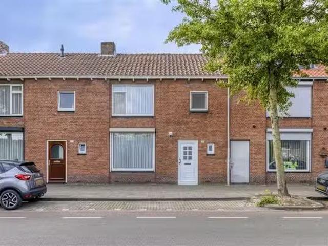 Woning te koop in West, Tilburg