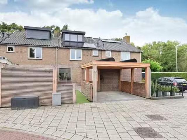 Woning te koop in Olland, Flevoland