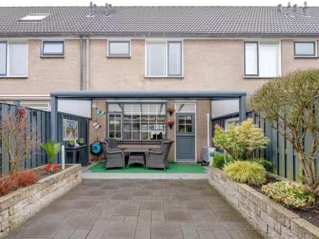 Woning te koop in Rotterdam, Zuid Holland