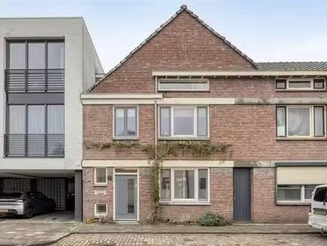 Woning te koop in Oud-Noord, Tilburg