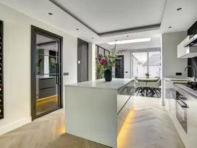 Woning te koop in Oud-Noord, Tilburg