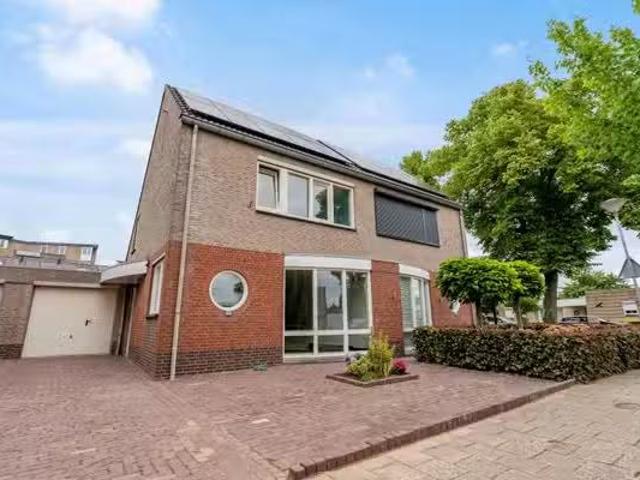 Woning te koop in Hout-Blerick Centrum, Venlo