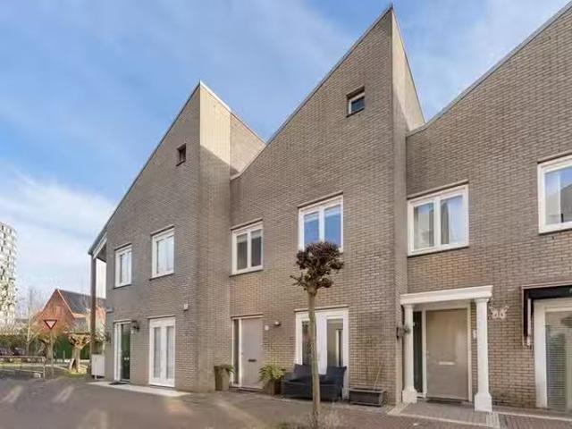 Woning te koop in Haarzuilens, Utrecht