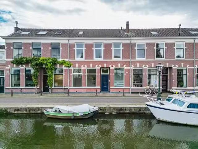 Woning te koop in Nieuw Leiden, Leiden