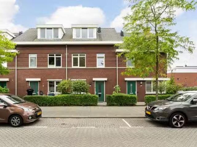 Woning te koop in Hillegersberg-Schiebroek, Rotterdam