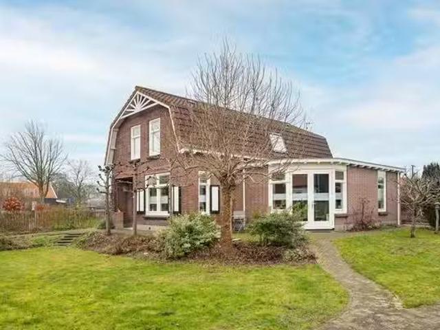 Woning te koop in Ouddorp, Zuid Holland