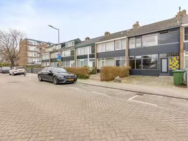 Woning te koop in Rotterdam, Zuid Holland
